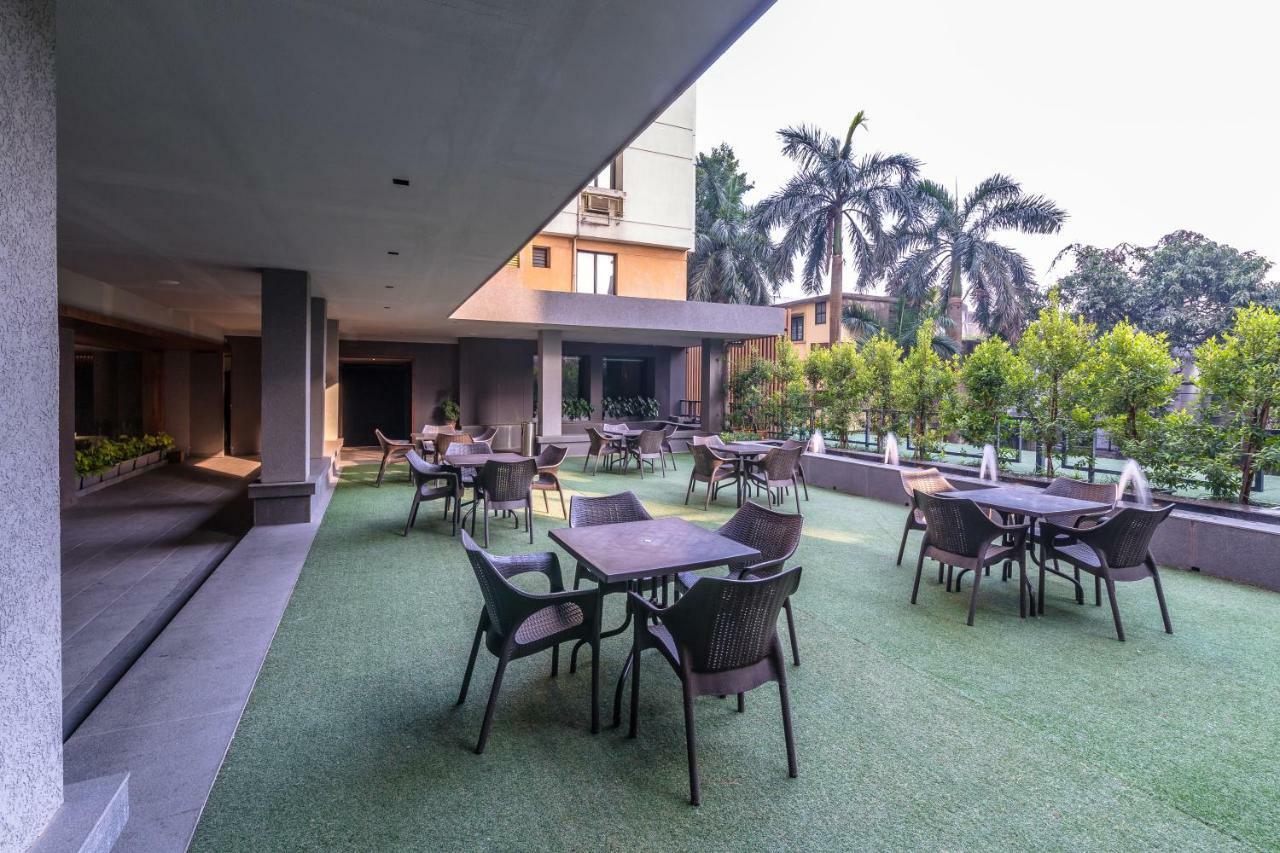 Princeton Club Calcutta Buitenkant foto