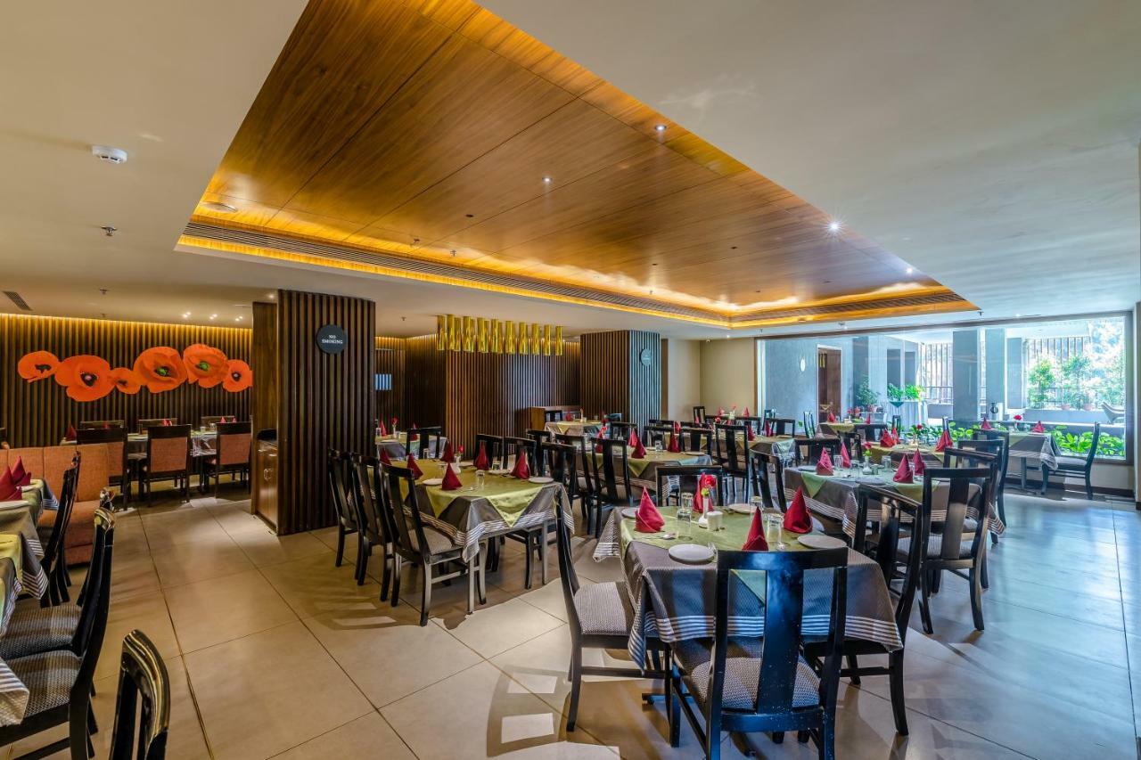 Princeton Club Calcutta Buitenkant foto