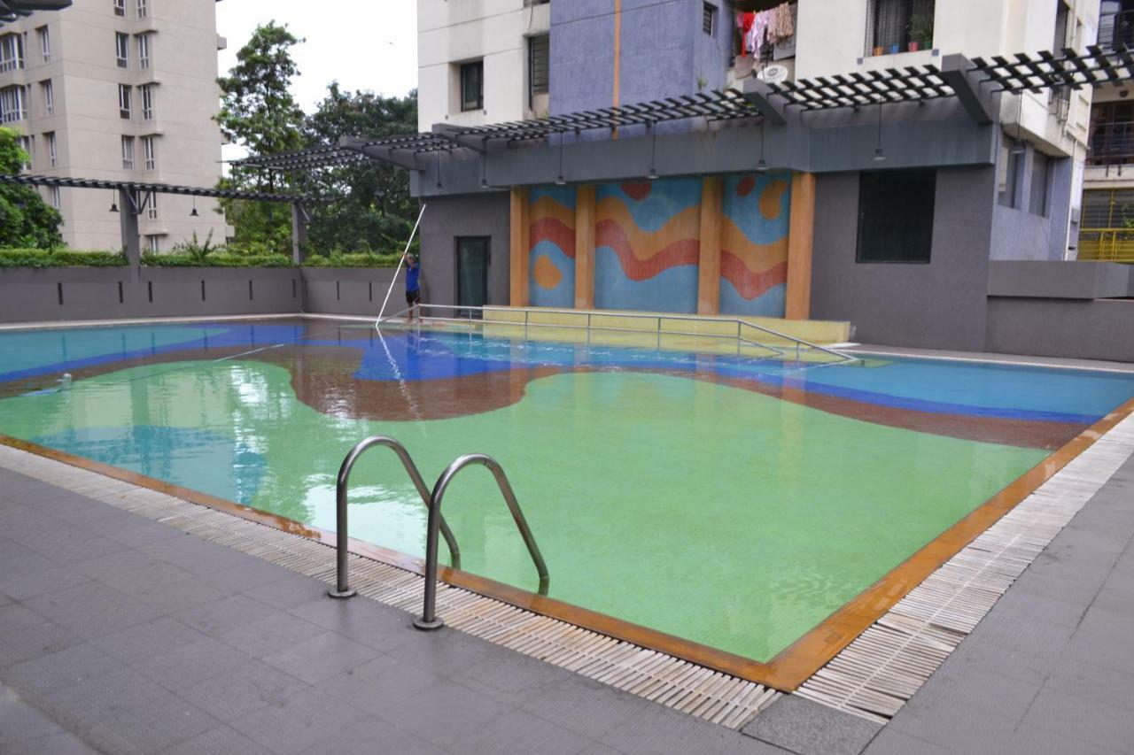 Princeton Club Calcutta Buitenkant foto